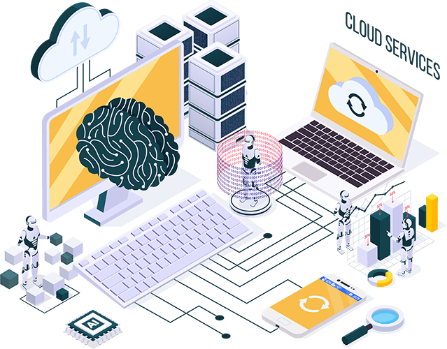 NAZ Tech Studios - Ai Machine Learning
